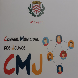 Conseil Municipal des Jeunes