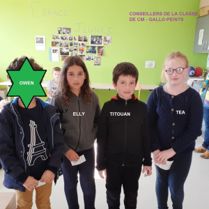 jeunes conseillers