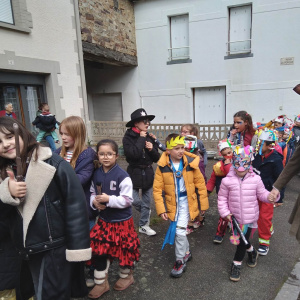 carnaval 2