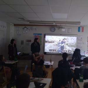 tour du monde 2