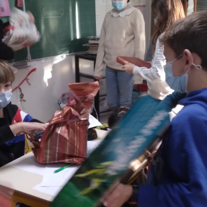 cadeaux