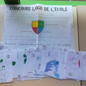 concours logo