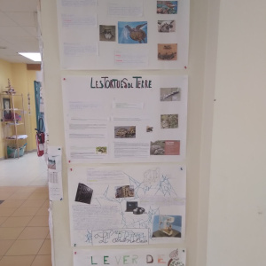 exposés 2