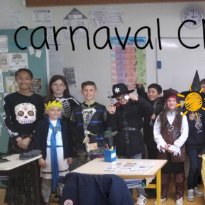 carnaval