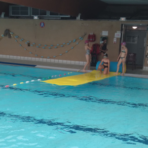 parcours tapis