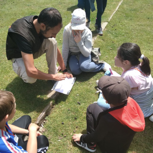 course d'orientation