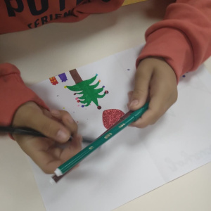 Colis de noel 4