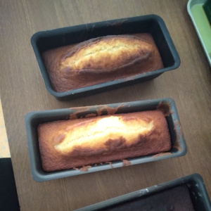 gateaux